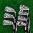 [남성-신품/아이언]스릭슨 SRIXON Z725 forged 아이언세트(#4~P, DG S200) 이미지