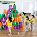 더 플로우 유치원 이미지