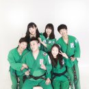 블루드래곤 태권도 이미지