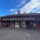 카페(cafe) 안녕 하루 | 영국 런던 근교 Baslow배슬로우 카페 후기｜The Pavilion Cafe and Bar 더 파빌리온 카페 앤 바