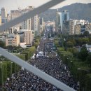 [사진] 200만 시민 “검찰개혁” 분노의 함성 ‘제2의 촛불혁명’ 이미지