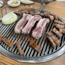 조선돼지갈비흥업점