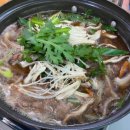 팔공댐 고기나라 이미지