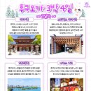 후쿠오카 겨울 3박 4일 여행코스 추천(+일정, 경비) 이미지