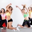 다이어트댄스 이미지