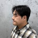 백송이헤어샵 | 철산역 미용실 남자머리 잘하는 곳! 아크시맨즈헤어 광명철산역점(미나 디자이너, 필러스펌)