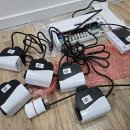 반월동 현대아파트 | 화성 반월동 신영통 현대아파트 무선 각방 구동기 온도조절기 TRV 밸브 설치 후기