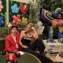 우리집 작은갤러리(팝아트) 이미지