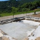 산애 캠핑장 이미지