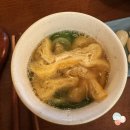 동남지구 초밥 스시쿄다이 재방문, 메뉴판 자세히