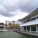 보문호수 이미지