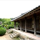 영광 매간당 고택 이미지