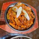 소망 | 울란바토르 한식당 소망 가든 후기 몽골에서 먹은 제육볶음 짜장면 메뉴 리뷰