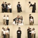 대왕PC | 대전 셀프사진관 추천, 가족 졸업사진 촬영후기 비프레임 시청점 (ft.주차가능)