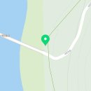 개인약수 탐방로 입구 이미지