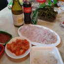 GS25삼척항점 | [강원도 / 삼척] 가족 단위 여행 추천 숙소 삼척씨스포빌리조트 &amp; 산전망 룸 &amp; 조식 이용 후기