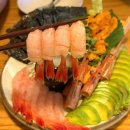 기호로 | [기호] : 연남동 술집에서 우니·단새우 먹어본 후기 데이트 코스 추천