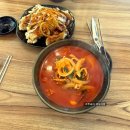 GS25 교동하슬라점 | 강릉밥집 : 룽성 강릉짬뽕 교동점 (고기짬뽕,현지인 맛집 추천)
