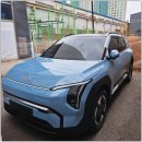 (주)그린어스 | 기아 EV3 어스 롱레인지 전기차 구입후기,레이 LPG에서 넘어온 찐 이유와 유지비 비교