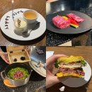 덕수린 | 대구 한우 오마카세 동대구역 수린 디너 코스 후기 +생일 혜택