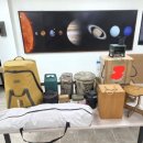 산대분교공공캠핑장 이미지