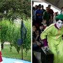 무성영화, 집시음악에 취하다 이미지