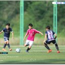 {경기화보}2018 충무공 이순신기 전국 중등축구대회 보인중 vs 천안축구센타FC외 예선전 2018.7.25(충남 아산시 선장축구경기장)12 이미지