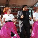 Let's Twist Again - Chubby Checker 이미지