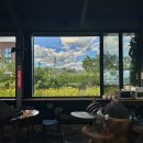 양지리 마을회관 앞 이미지