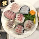 수림매운탕 | 부산 해운대맛집 수림횟집 단체모임 회코스