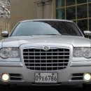 크라이슬러 300c 3.5L [2006년은색] 249마력 이미지