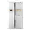 LG DIOS R-S584THJ 양문형 냉장고 팝니다. 이미지