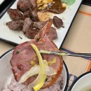 카이린대구현대점 | 대구 더현대 철판요리 맛집 '카이린' 솔직한 후기