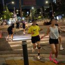 순환로 | 남산 북측순환로 러닝코스 10KM 후기 ft. 서울 나이키 런클럽