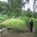 곰바위산장 이미지