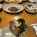 고반식당가로수길점 | 신사역 청모 식당 추천 숙성 생삼겹살 고반식당 가로수길점 솔직 후기