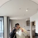 레인 | 호주 멜버른 숙소 브래디 아파트먼트 호텔 하드웨어레인 후기 (취사 가능, 무료 트램존)