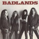 Badlands - Badlands 이미지