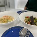 신흥역맛집 쏭파스타 음식 맛이 기가막히는 신흥동파스타 고등어파스타 네이버 예약 티라미수후기