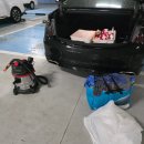 3012 | 집 앞에서 끝내는 프리미엄 세차 시간 아끼는 방법은? 와일드 출장세차 광교점 후기