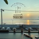 투썸호텔 | [시흥 맛집] 어쩌다 발견한 일몰 뷰카페 투썸플레이스 오이도씨하이호텔점/내돈내산 후기