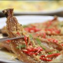 권대감집헛제사밥 이미지