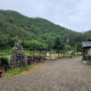 죽화우펜션 이미지