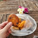 세븐일레븐 삼척문화거리점 | 삼척 꽈배기 옛날 도넛 예스러운 삼척 문화제과