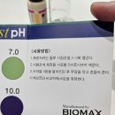 어항 PH 테스트하기 어항 PH 낮추는 방법