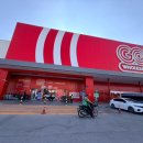 센트럴마트 | 치앙마이쇼핑 GO Wholesale 후기 센트럴 에어포트 근처 치앙마이 대형마트 추천