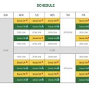 스웻온 서울 이미지