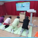 웅담초등학교 이미지