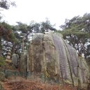 경주 남산 탑곡 마애불상군 이미지