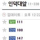 그랑디오피스텔 앞 버스정류장 이미지